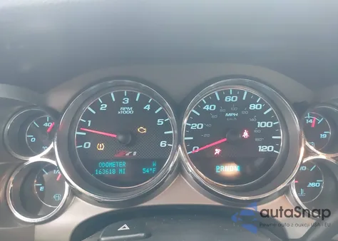 2011 Chevrolet Silverado 1500 Lt из США, поврежденный, VIN 1GCRKSE38BZ274335